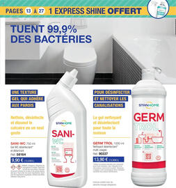 Catalogue Stanhome page 243