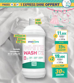 Catalogue Stanhome page 245