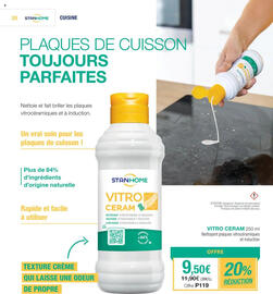 Catalogue Stanhome page 248