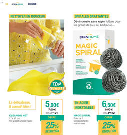 Catalogue Stanhome page 249