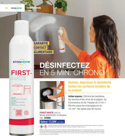 Catalogue Stanhome page 253