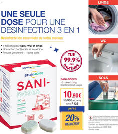Catalogue Stanhome page 255