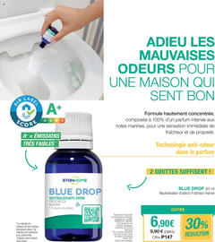 Catalogue Stanhome page 259