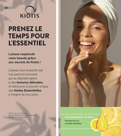 Catalogue Stanhome page 260