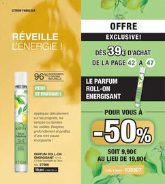 Catalogue Stanhome page 261
