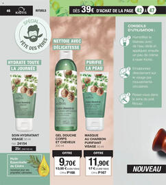 Catalogue Stanhome page 266