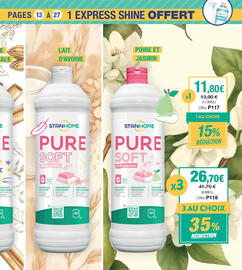 Catalogue Stanhome page 27