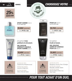 Catalogue Stanhome page 270