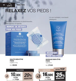 Catalogue Stanhome page 272