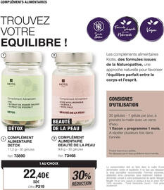 Catalogue Stanhome page 273