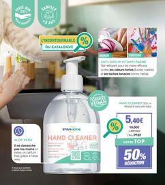 Catalogue Stanhome page 277
