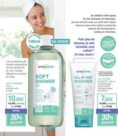 Catalogue Stanhome page 281