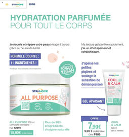 Catalogue Stanhome page 288