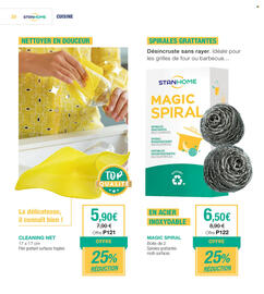 Catalogue Stanhome page 29