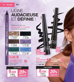 Catalogue Stanhome page 296