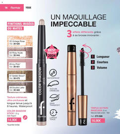 Catalogue Stanhome page 298