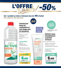 Catalogue Stanhome page 3