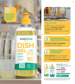 Catalogue Stanhome page 32