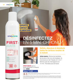 Catalogue Stanhome page 33