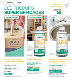 Catalogue Stanhome page 34