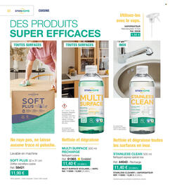 Catalogue Stanhome page 34