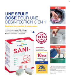 Catalogue Stanhome page 35