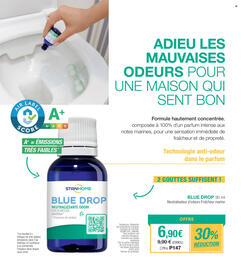 Catalogue Stanhome page 39
