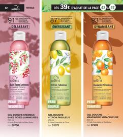 Catalogue Stanhome page 42