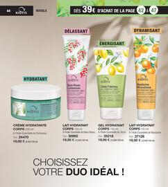 Catalogue Stanhome page 44