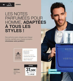 Catalogue Stanhome page 48