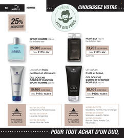 Catalogue Stanhome page 50