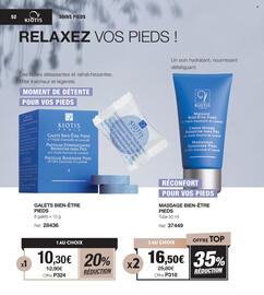 Catalogue Stanhome page 52