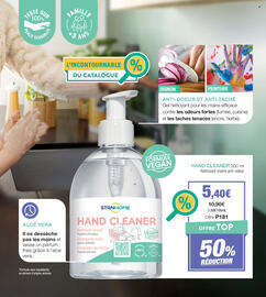 Catalogue Stanhome page 57