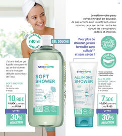 Catalogue Stanhome page 61
