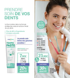 Catalogue Stanhome page 63