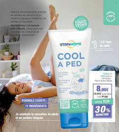 Catalogue Stanhome page 67
