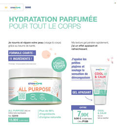 Catalogue Stanhome page 68