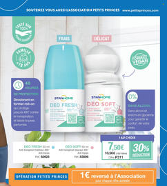 Catalogue Stanhome page 7