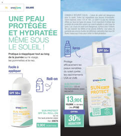 Catalogue Stanhome page 70