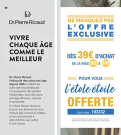Catalogue Stanhome page 90