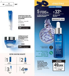 Catalogue Stanhome page 94