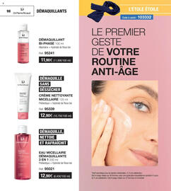 Catalogue Stanhome page 98