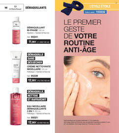 Catalogue Stanhome page 98