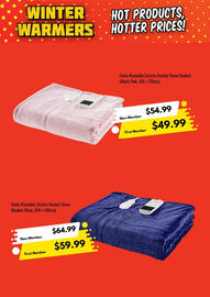Dick Smith catalogue Page 3