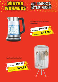 Dick Smith catalogue Page 5