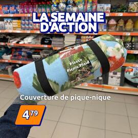 Catalogue Action semaine 20 page 1