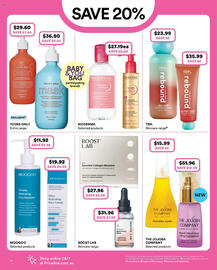 Priceline catalogue Page 10