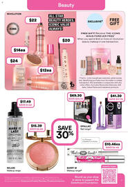 Priceline catalogue Page 17