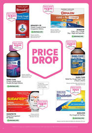 Priceline catalogue Page 2