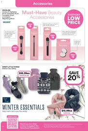 Priceline catalogue Page 20